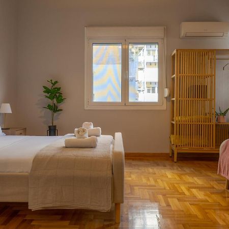 Apartamento Sm Atenas Exterior foto