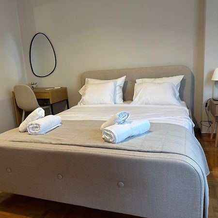 Apartamento Sm Atenas Exterior foto
