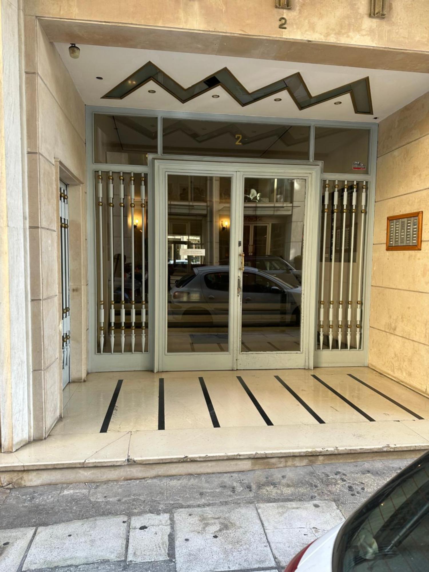 Apartamento Sm Atenas Exterior foto