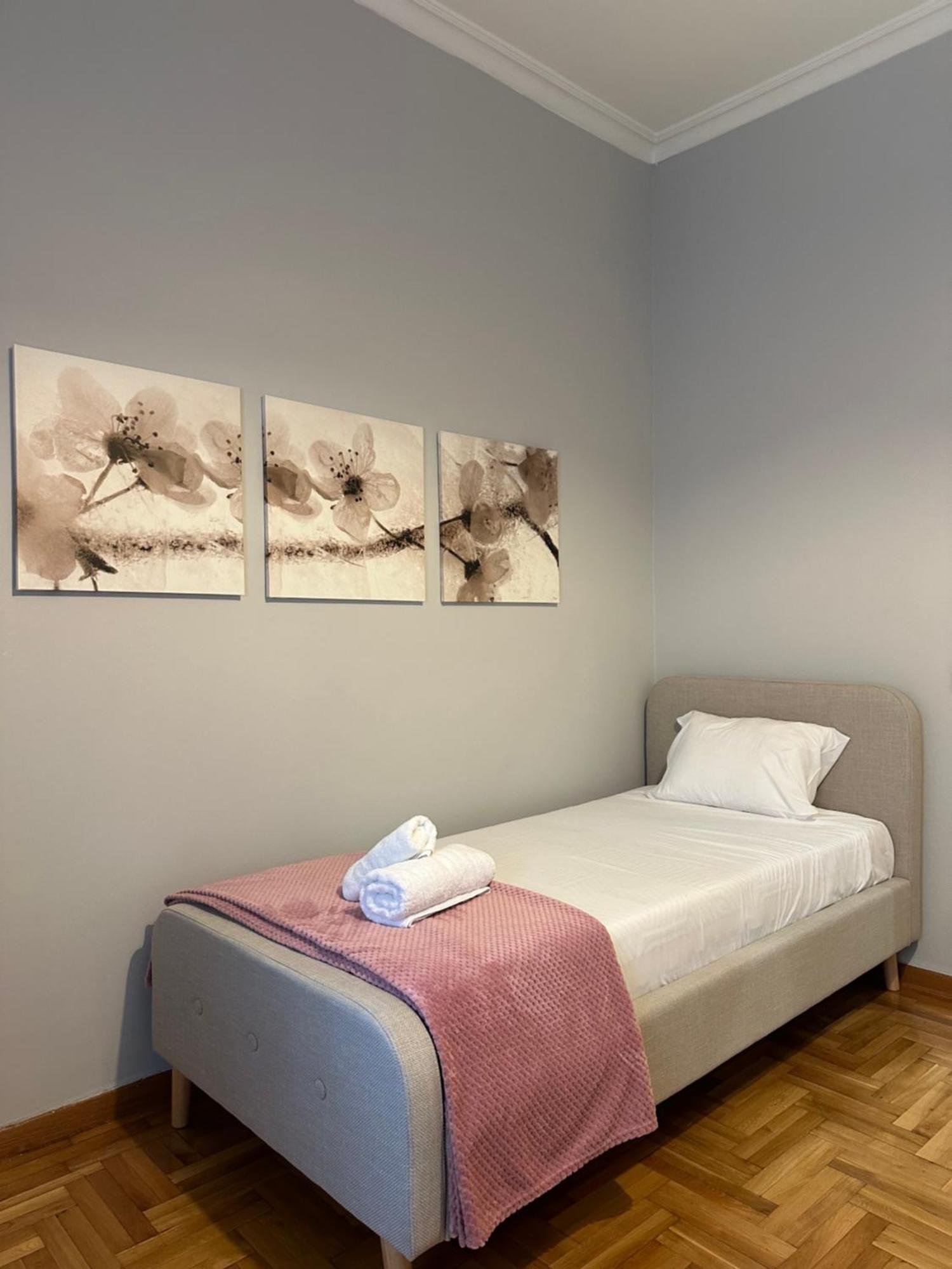 Apartamento Sm Atenas Exterior foto
