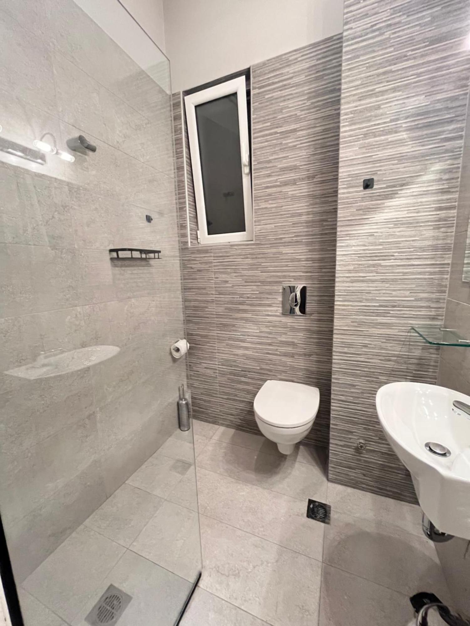 Apartamento Sm Atenas Exterior foto